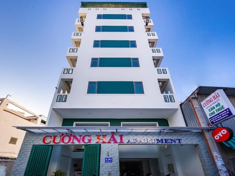 OYO 942 Cuong Hai Apartment Hotel in Nha Trang