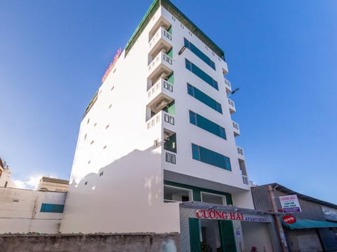 OYO 942 Cuong Hai Apartment Hotel in Nha Trang