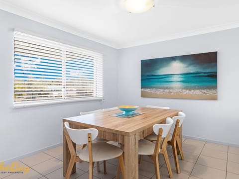 Broughton No 1 Ondine Close Nelson Bay Wohnung in Shoal Bay