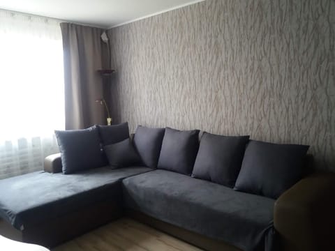 Cosy home 10 min from city center Apartment in Tallinn