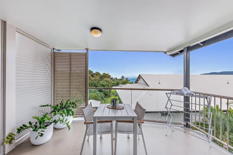 Balcony/Terrace, Dining area