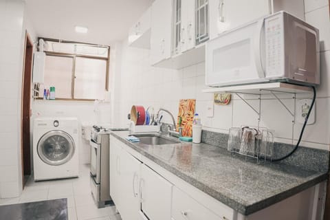 Recreio Paradisíaco Apartment in Rio de Janeiro