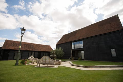 Channels Retreat House in Uttlesford