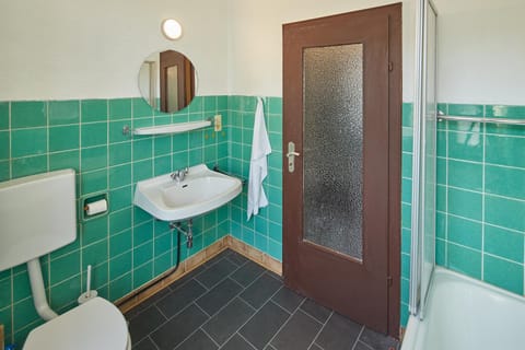 Mediterraneo-Rheinufer-Vallendar Condo in Koblenz