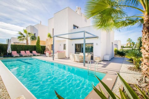 Balcony/Terrace, Photo of the whole room, Swimming pool