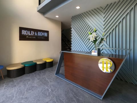 Rold and Roub Home Suites powered by Cocotel Hôtel in Puerto Galera