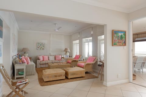 Colwyn Drive 53 - FAMILY ONLY Maison in Dolphin Coast