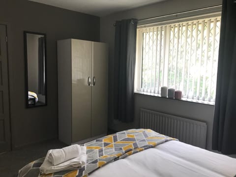 Hygge House Appartement in Middlesbrough
