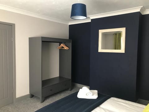 Hygge House Apartment in Middlesbrough