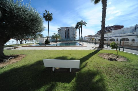 Atico Mediterraneo Orangecosta Apartment in Peniscola