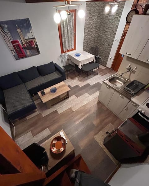 Brvnara ispod Čigote Apartment in Zlatibor