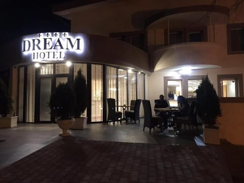 Hotel Dream Hotel in Stara Zagora