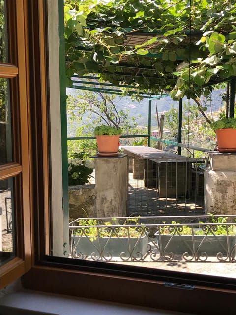 Cottage La Terrazza Apartment in Levanto