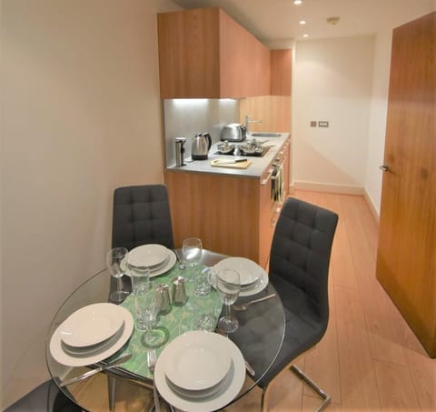 Toothbrush Apartments - Ipswich Waterfront - Quayside Condo in Ipswich