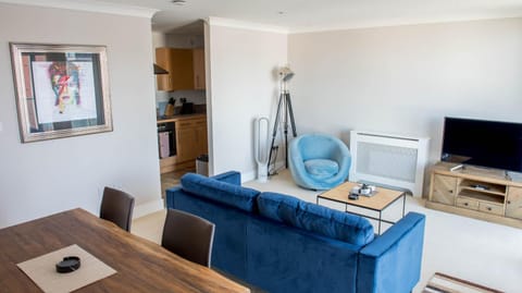 Toothbrush Apartments - Ipswich Waterfront - Anchor St Condo in Ipswich