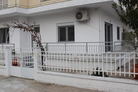 Pares Comfort Apartment Apartment in Kavala, Greece