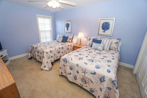 Ideal Location! Perfect for Graduations and Lowcountry Getaways! House in Port Royal
