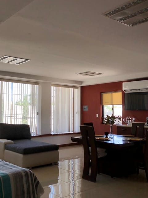 Departamentos Bonsai Apartment hotel in Torreón
