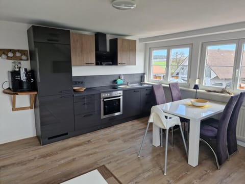 Ferienwohnung Ingrid Apartment in Vorarlberg, Austria