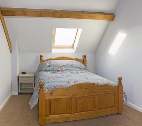 Finest Retreats - 2 Bed Llangollen Cottage - Sleeps 4 Haus in Llangollen