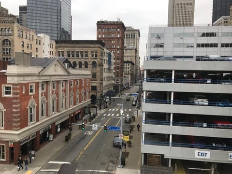 Stay Pittsburgh Apartment hotel in Pittsburgh