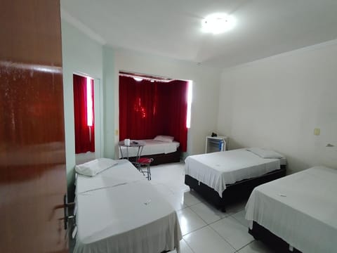 Hotel Oliveira Hôtel in Goiania