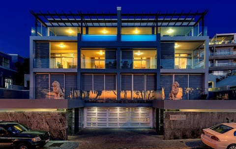 Blue Views Villas and Apartments Villa in Camps Bay
