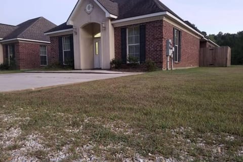 Villa 1 Condo in Mississippi