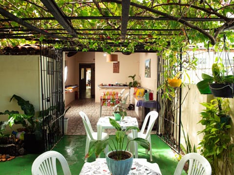 Restaurant/places to eat, Garden