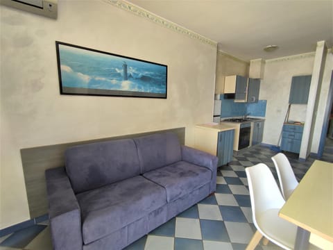 Appartamenti El Chico Condominio in Alba Adriatica