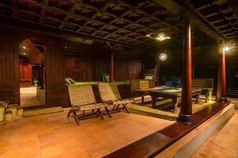 Veena - By the Beach Vacation rental in Kerala