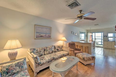 Englewood Escape Less Than 2 Miles to Blind Pass BCH Appartement in Manasota Key