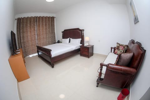 Lark Hotel Hôtel in City of Dar es Salaam