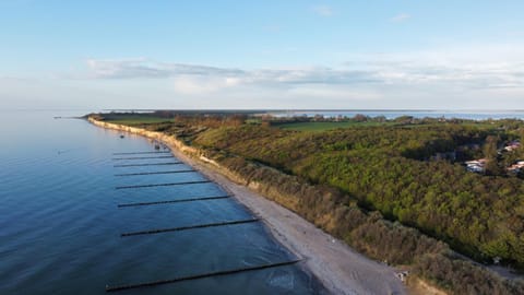 Ferienhaussiedlung Strandperlen Küstenhof 5b (Typ X) Maison in Wustrow