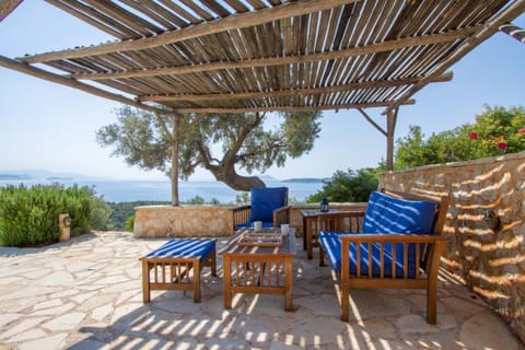 Villa Anatoli Villa in Lefkada, Lefkada Municipality, Greece