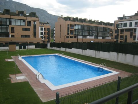 DavidSara Apartment in Cantabria