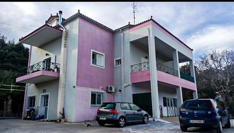 Kimi apartments Apartment in Euboea