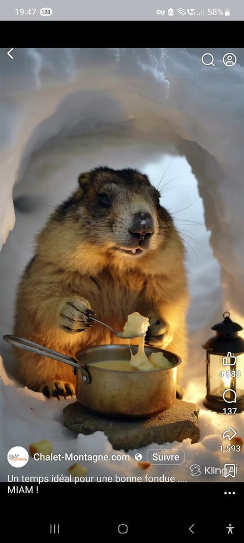 Chalet 126 m² PRALOUP Chalet in Barcelonnette