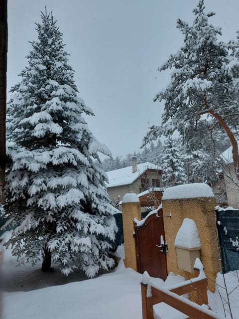 Chalet 126 m² PRALOUP Chalet in Barcelonnette