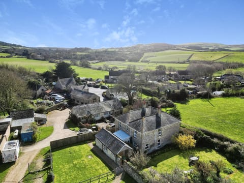 Southford Farm Haus in Ventnor