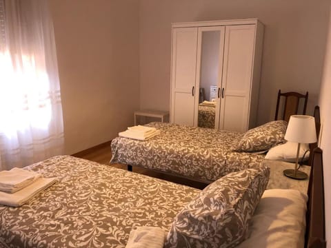 Apartamento Cervantes Apartment in Teruel