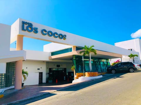 Hotel Los Cocos Chetumal Hotel in State of Quintana Roo