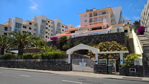 Apartments Madeira Copropriété in Caniço