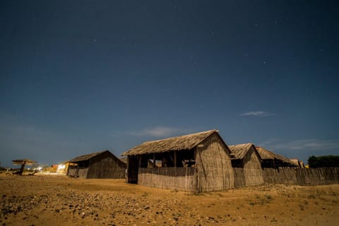 Property building, Night, Landmark view