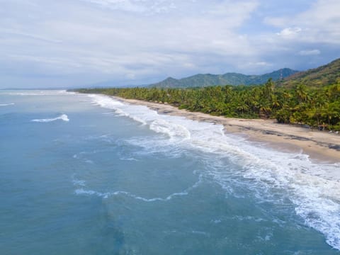 Senda Casalina Ecolodge Hotel in Magdalena, Colombia