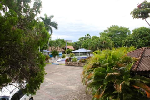 Hotel Mar Azul Neiva Hotel in Neiva