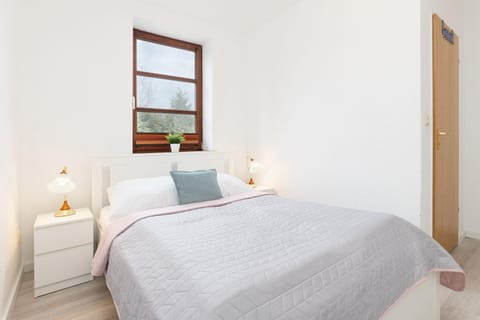 Strandstraße 2 Sandkorn Apartment in Laboe