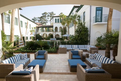 The Inn at Sea Island Estância in Saint Simons Island