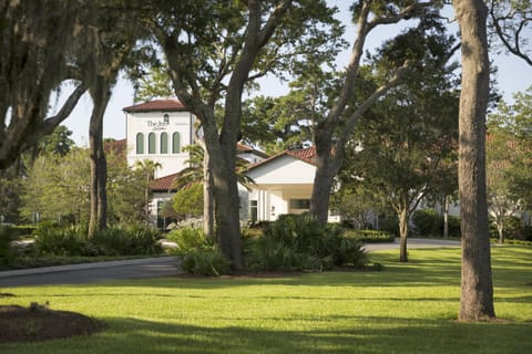 The Inn by Sea Island Resort in Saint Simons Island