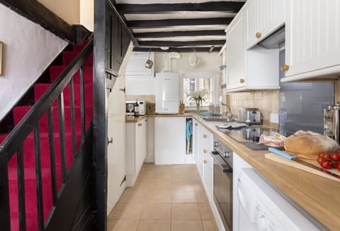 Church Cottage Maison in Chipping Norton